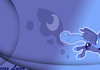 Another Luna Background