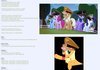 Applejack Confirmed for Literally Hitler