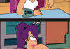 A Futurama funny