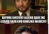 Ancient Aliens