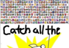 ALL THE POKEMON
