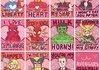 Avengers Valentines...