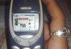 Awesome Nokia 3310