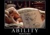 Ability