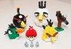 Angry Birds Lego
