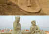 Amazing Sand Sculptures ( Pt. 4 )