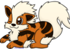 Arcanine