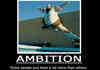 Ambition