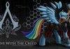 A Pony Creed