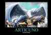 Articuno
