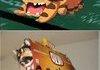 Any cat can transform into a catbus