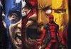 Deadpool Kills the Marvel Universe
