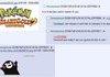Anon decides to play pokemon