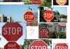 Awesome stop signs