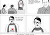 Another Hipster Hitler (comic that is)