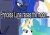 Alicorn Magic