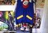 ash ketchum costume