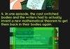 Futurama facts