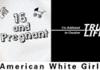 American White Girls