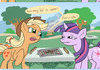 Applejack's game