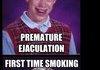 Bad Luck Brian Comp