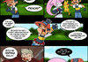 Awesome Pokemon Comic