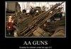 AA Guns