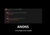 Anons