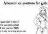 Advanced Sex Positions