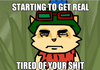 All Teemo haters