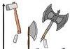 Axes