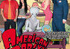American Dad XXX