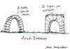 Arch Enemies