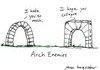Arch Enemies
