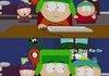 A South Park Comic