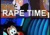 A Goofy Rape