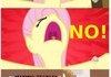 Assertive Fluttershy is back
