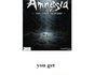 Amnesia: The Dark Descent