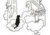 all cats go to heaven