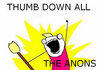 ALL THE ANONS
