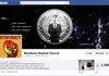 Anonymous Hacks Westboro