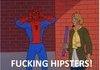 Argh Hipsters