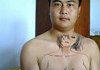 asian tattoo