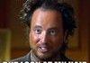 Ancient aliens