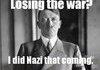 Adolf you so crazy
