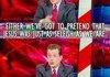 When Colbert really nails it