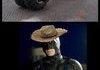 The dark knight rices