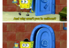 spongebob comp