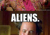 Aliens?