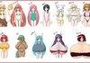 Anime Boobs